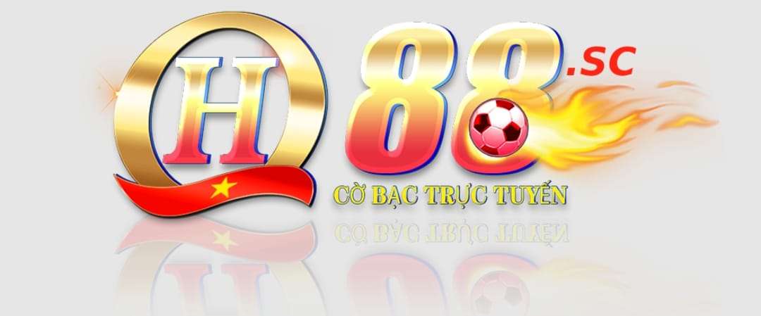 QH88 Nhà cái Qh88com uy tín nhất Châu