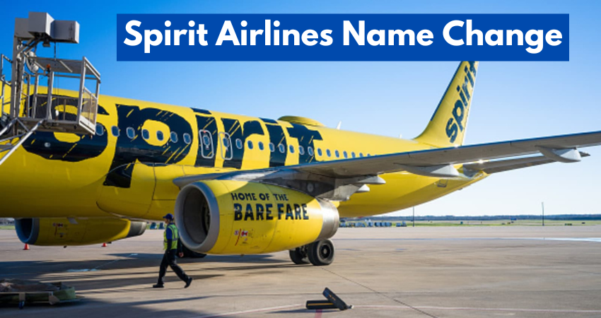 Spirit Airlines Date Change - American Air Travel