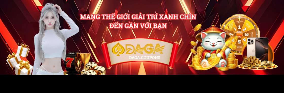 Daga Coupons Cover