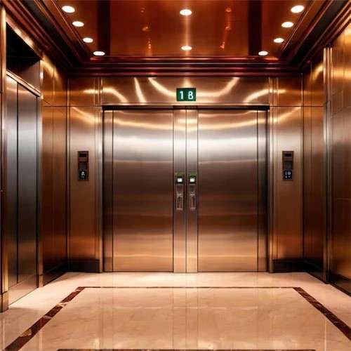 Geevok Elevators