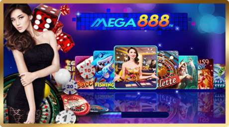 Mega888 Singapore