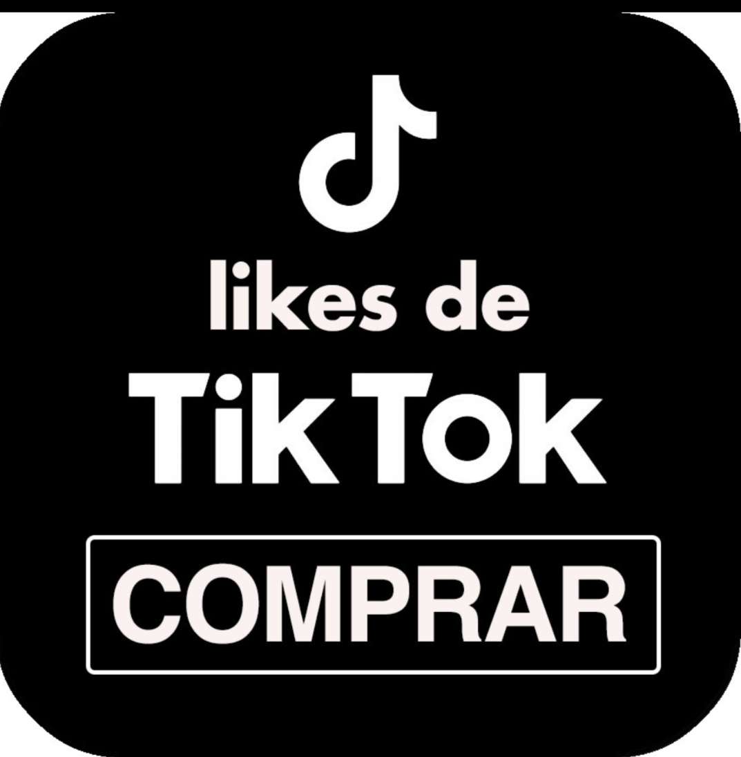 Comprar likes TikTok