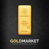 GOLD MARKET Avatar