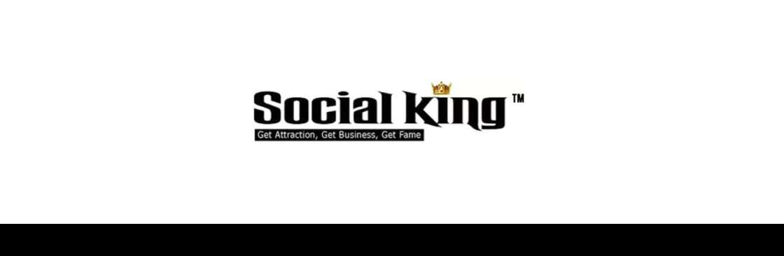 Social King Cover