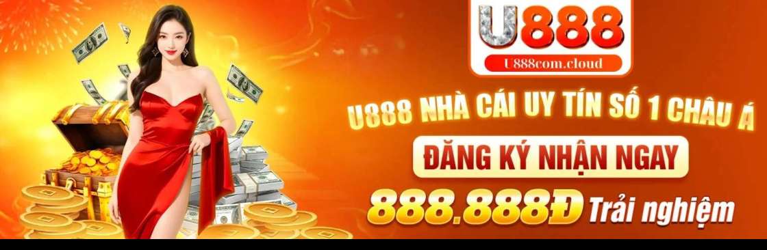 Trang chủ U888 Cover