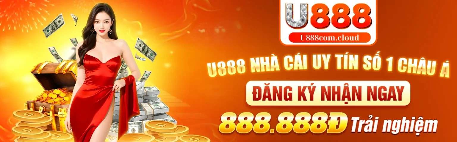 Trang chủ U888