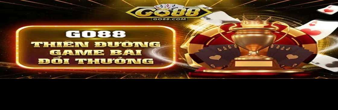 Go88 Cổng Game Đổi Thưởng Cover