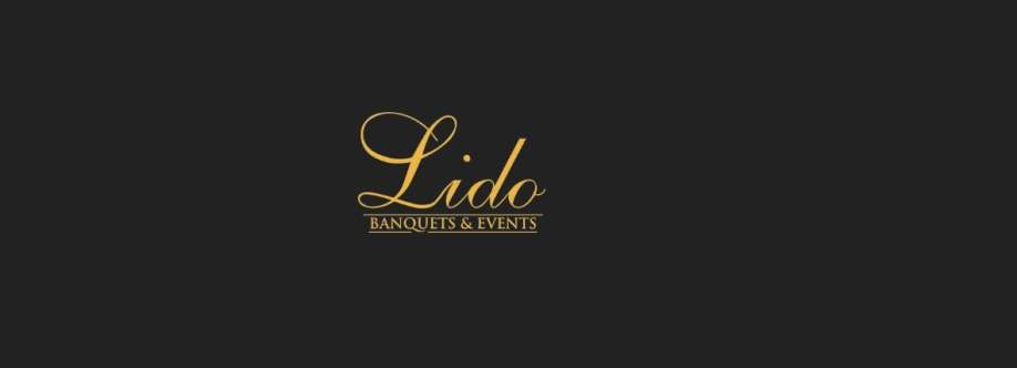 Lido Banquets And Events Halls Cover