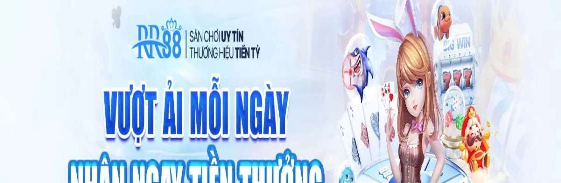 RR88 SÂN CHƠI UY TÍN Cover