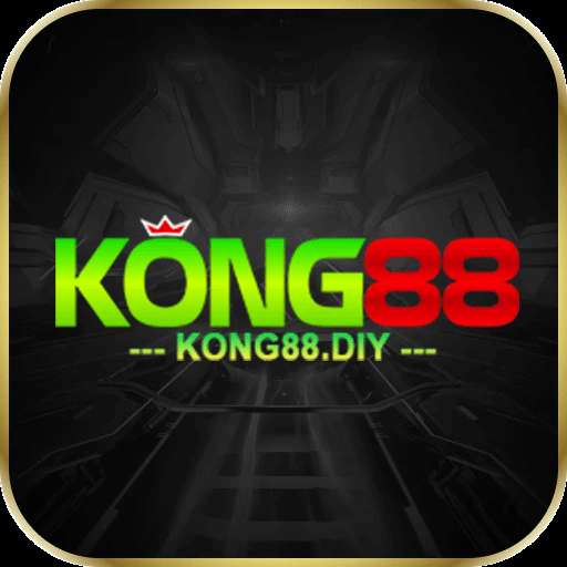 Nhà cái KONG88