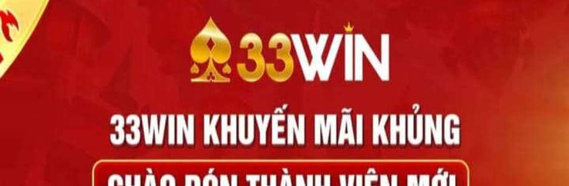 33win 33win Cover