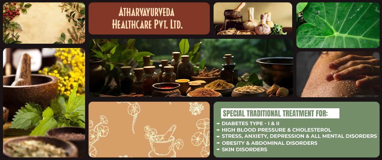 Atharv ayurveda