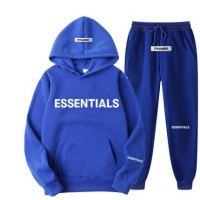 Essentials Hoodie Men