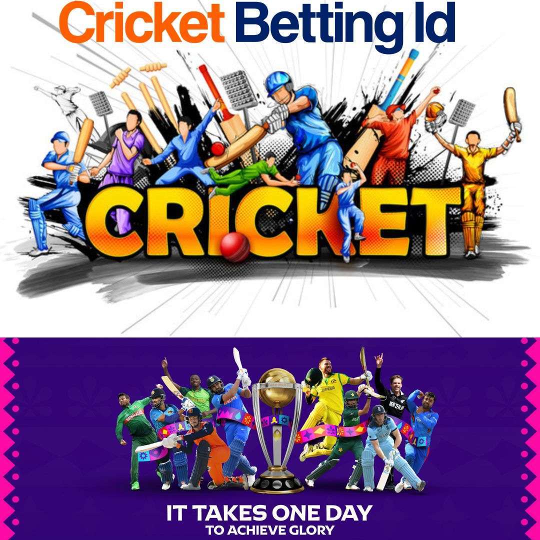 Online Cricket ID