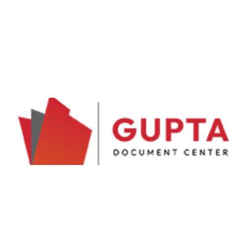 gupta documentcenter