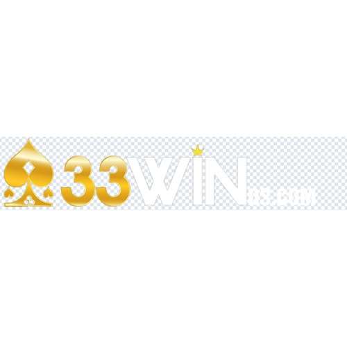 33WIN Sân Chơi Giải Trí Đẳng