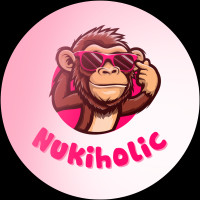 Nukiholic Shop Avatar