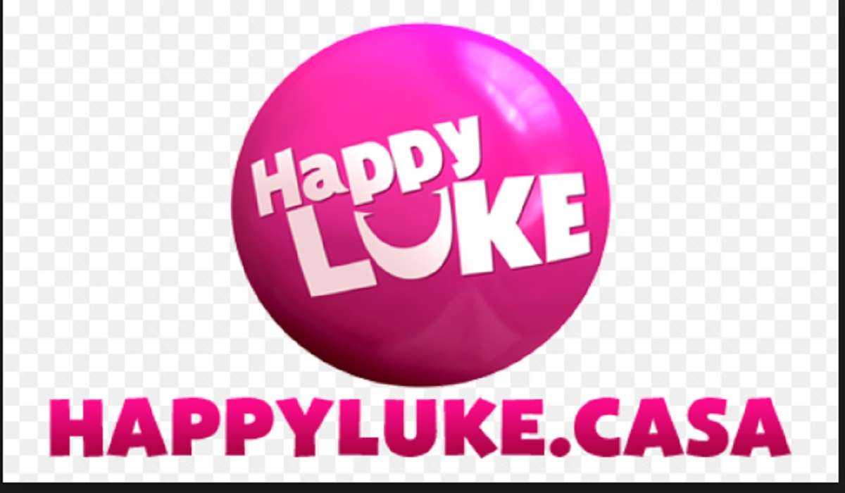 HAPPYLUKE casa