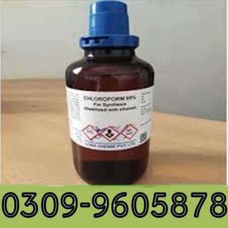 Chloroform 100ml Spray Price In Pakistan | 03099605878