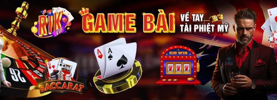 Cổng Game Rikvip