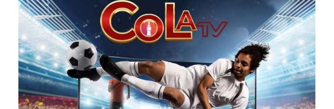 Colatv Trang trực tiếp bóng đá đáng tin Cover