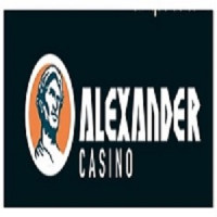 Alexander Casino Avatar