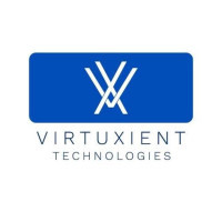 Virtuxient technology Avatar