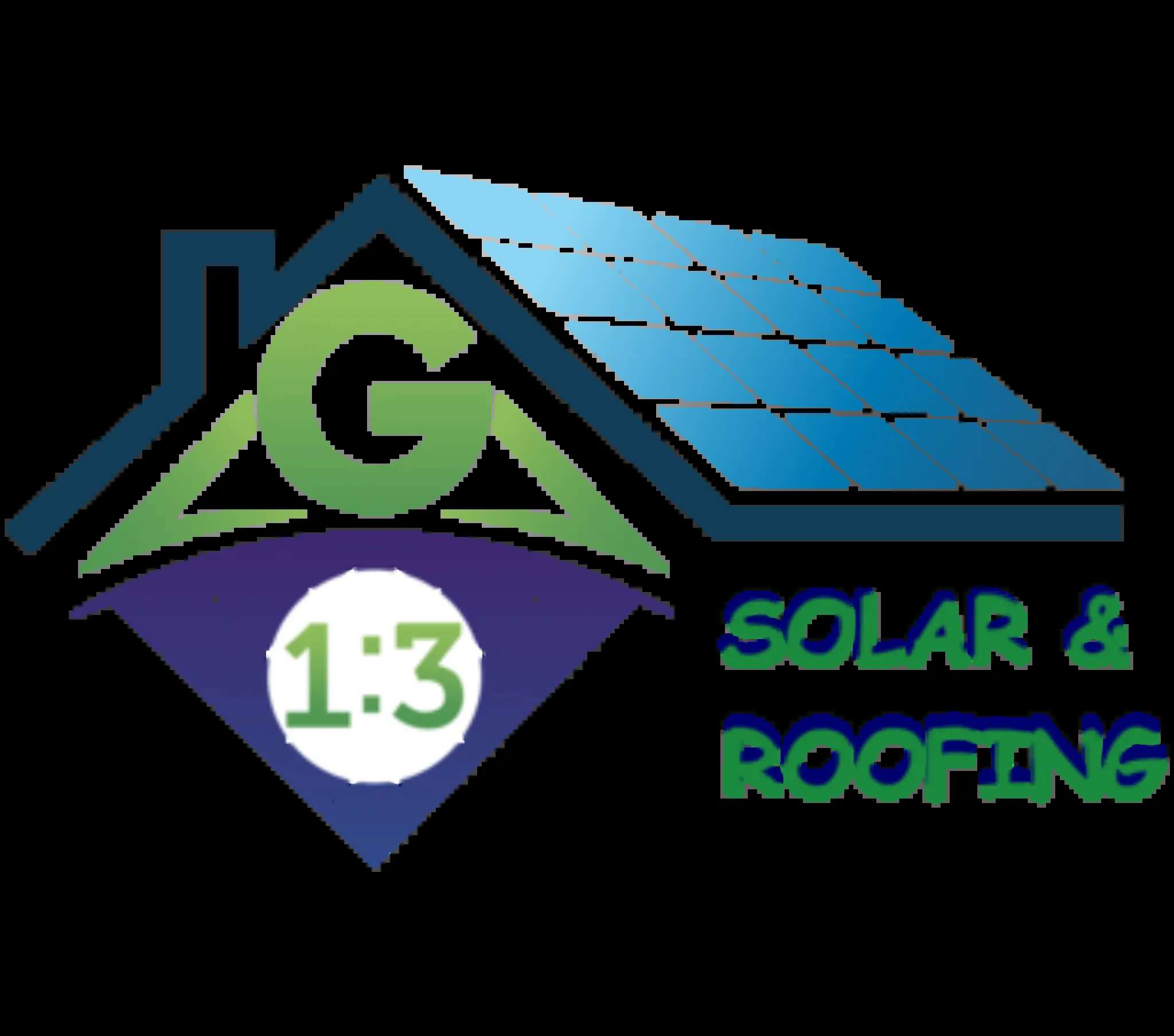 G 1:3 SoLar and Roofing