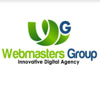 Webmasters Group Avatar