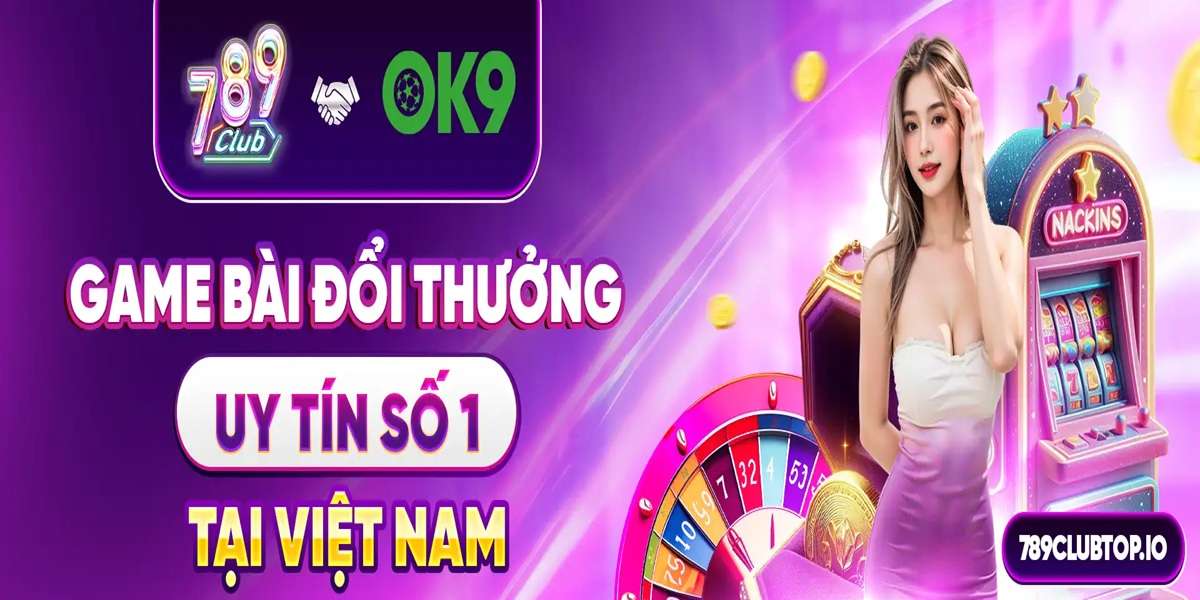 789Club Sân Chơi Giải Trí Đỉnh Cao Game Bài Đổi Thưởng Uy Tín