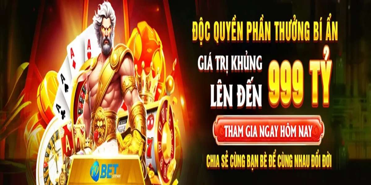 I9BET Trang Chủ Nhà Cái I9BET COM