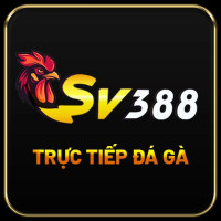 SV388 Nhà cái đá gà Avatar