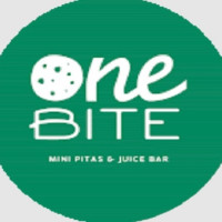 One Bite Mediterranean Food Smoothie Bar