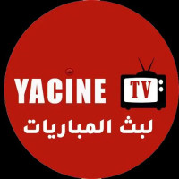 Yacine TV TV Avatar