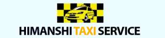 Himanshi taxi taxi