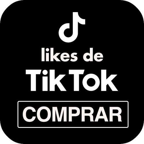 Comprar likes TikTok