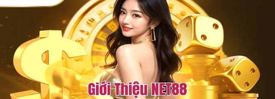 Nhà cái NET88 Cover