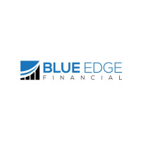 Blue Edge Financial Avatar