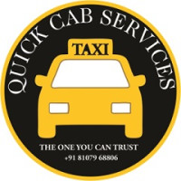 Quick Cab Services Jaipur