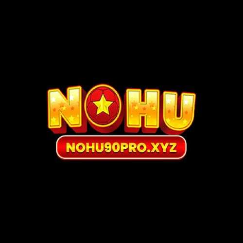 Nohu90 Pro