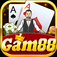 GAM88 Avatar