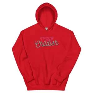 Childish Clothing