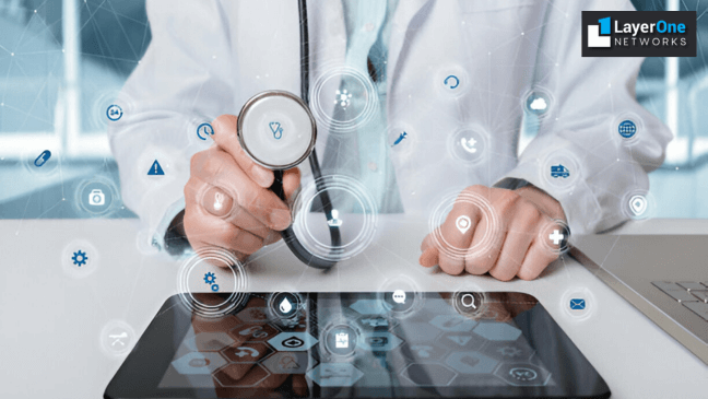 What to Look for in a US-Based Healthcare IT Consulting Company