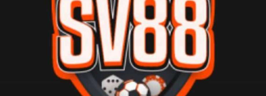 SV88 broker Cover