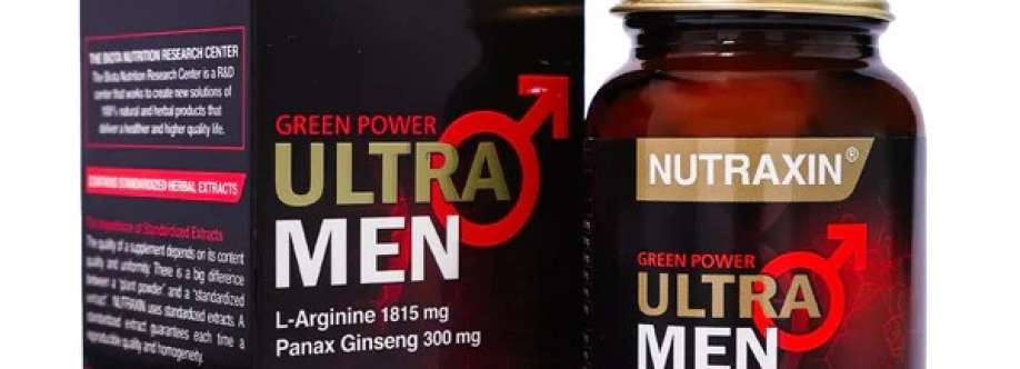 Best Multivitamin for Men