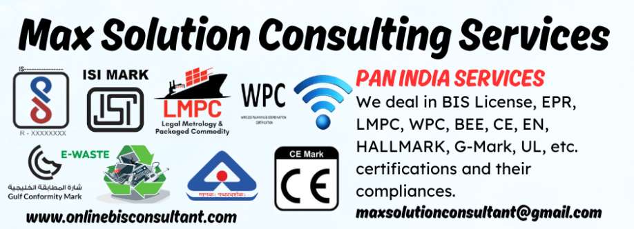 Max Solution Consulting Services