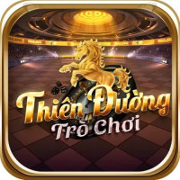 Thiên đường trò chơi