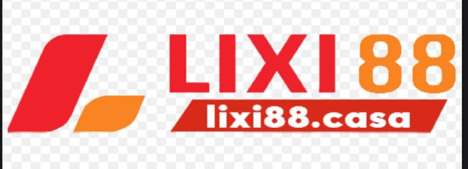 LIXI88 Cover