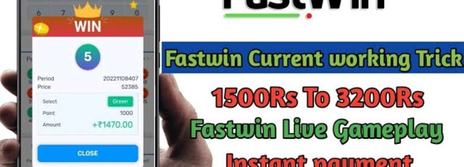 Fastwin Cover