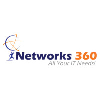 Networks 360 Avatar